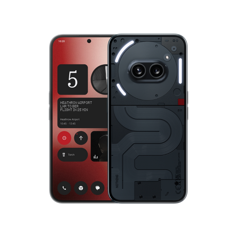 Nothing Phone (2a) 5G DS Nothing Phone (2a) 5G DS